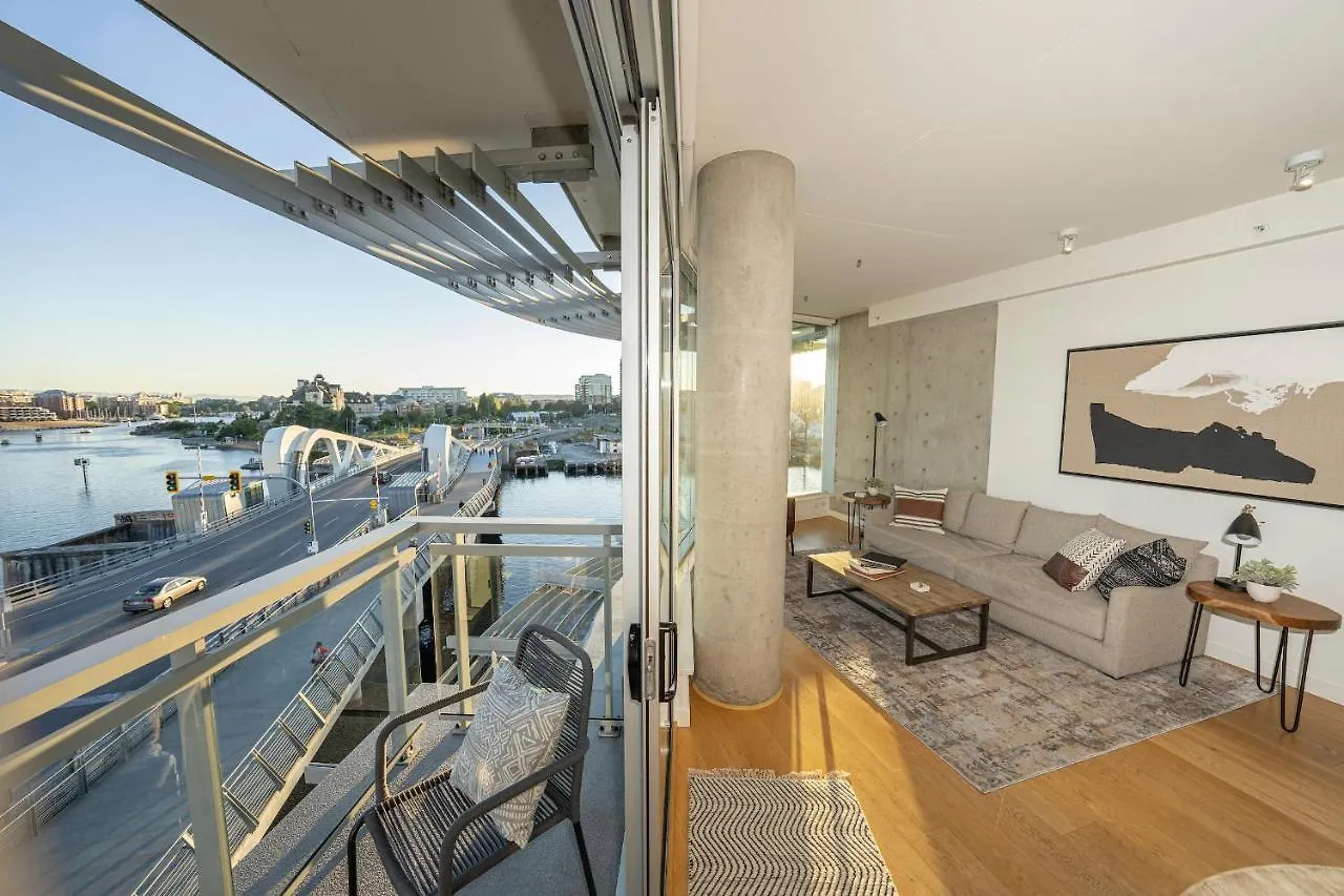 Janion Sky By Iris Properties! Victoria Holiday home